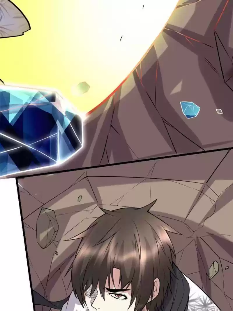 I Might Be A Fake Cultivator Chapter 69