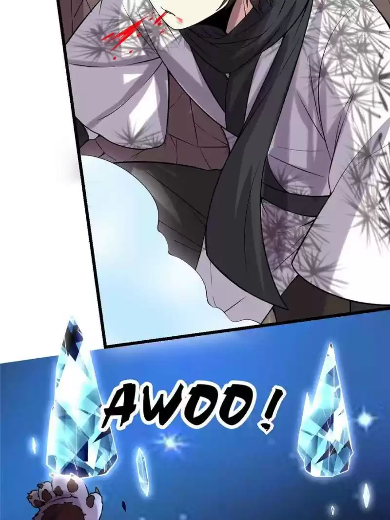 I Might Be A Fake Cultivator Chapter 69