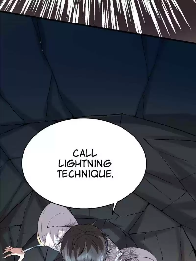 I Might Be A Fake Cultivator Chapter 69