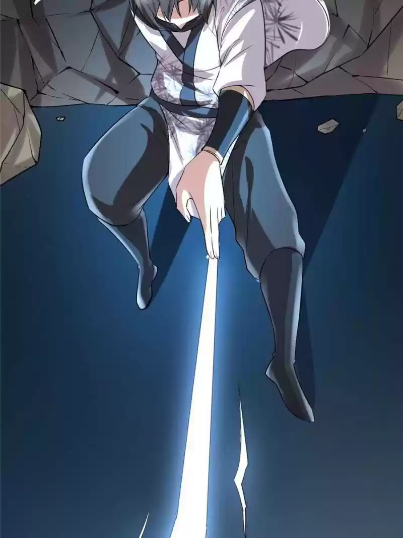 I Might Be A Fake Cultivator Chapter 69