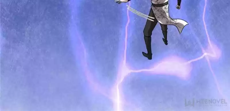 I Might Be A Fake Cultivator Chapter 69