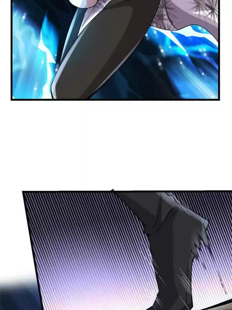 I Might Be A Fake Cultivator Chapter 69