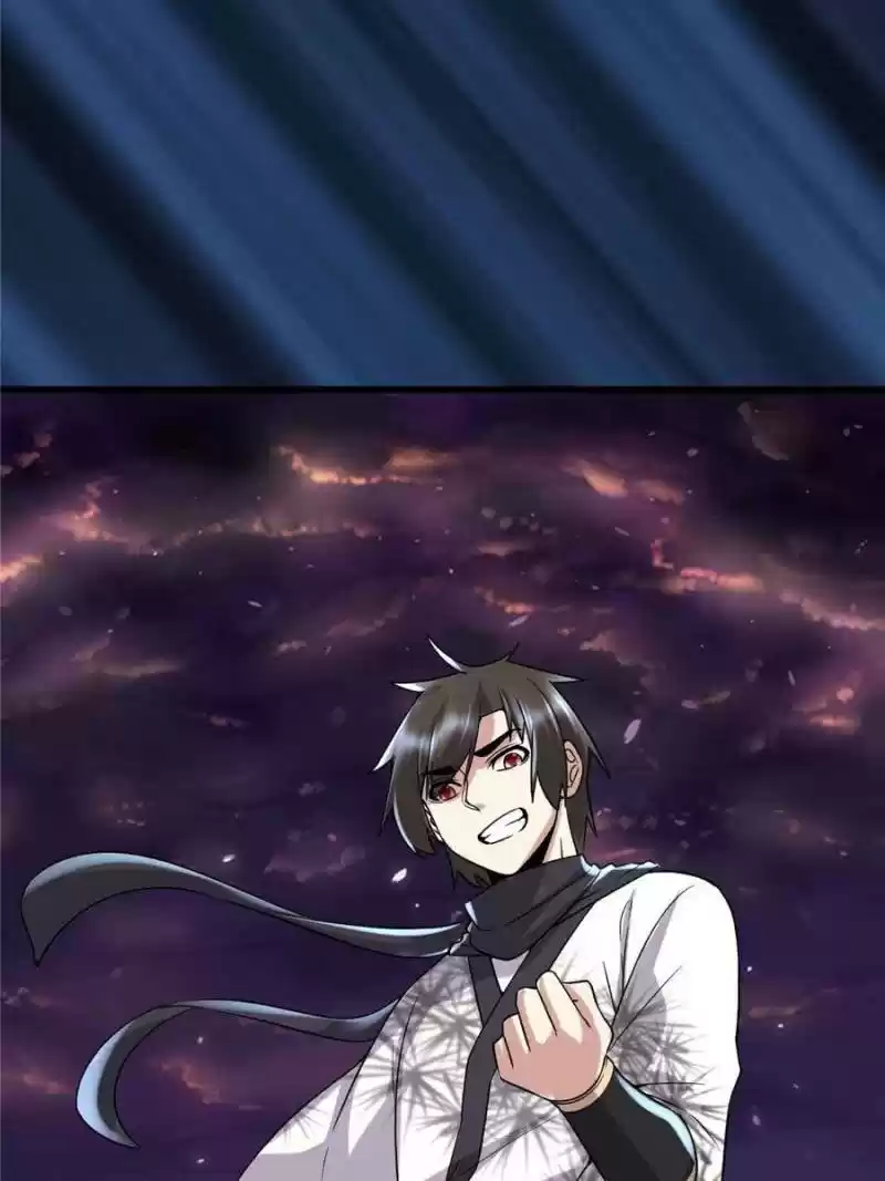 I Might Be A Fake Cultivator Chapter 69