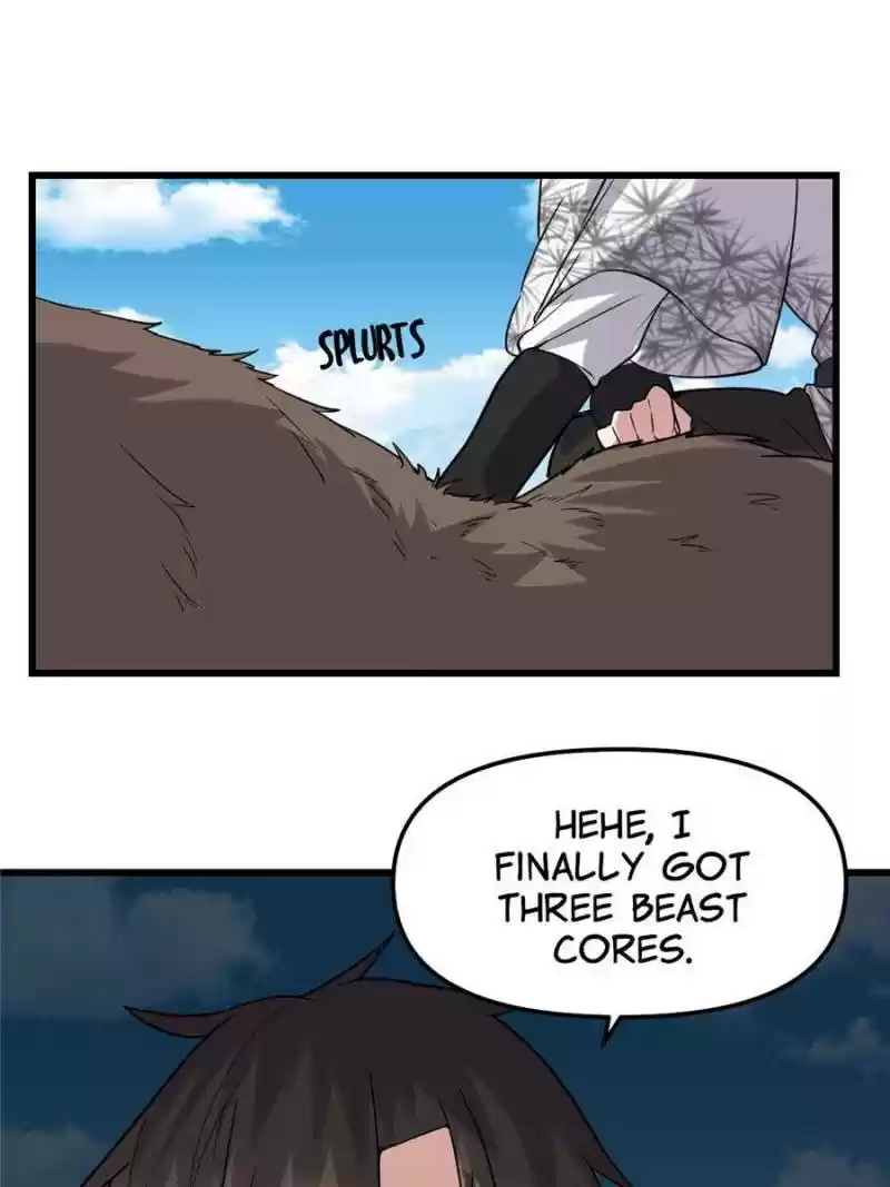 I Might Be A Fake Cultivator Chapter 69