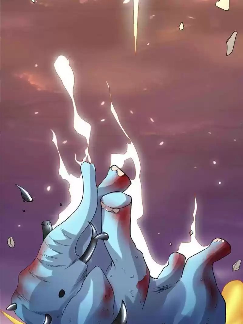 I Might Be A Fake Cultivator Chapter 69