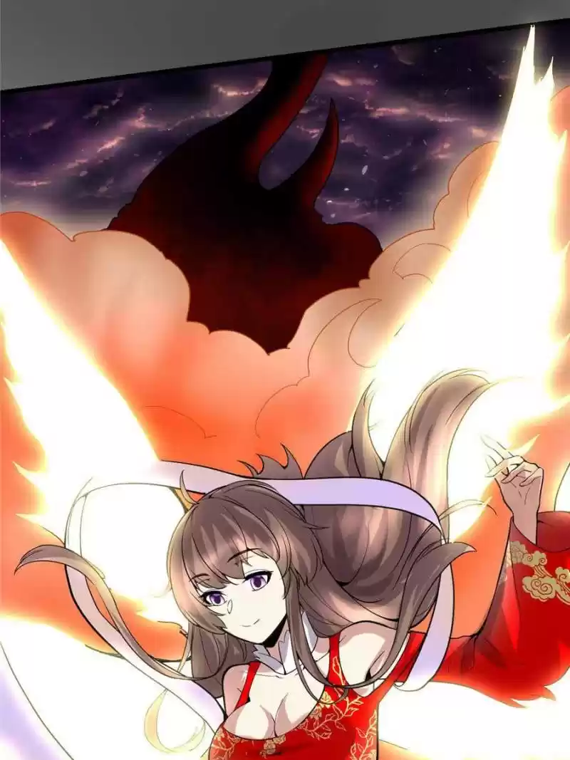 I Might Be A Fake Cultivator Chapter 69