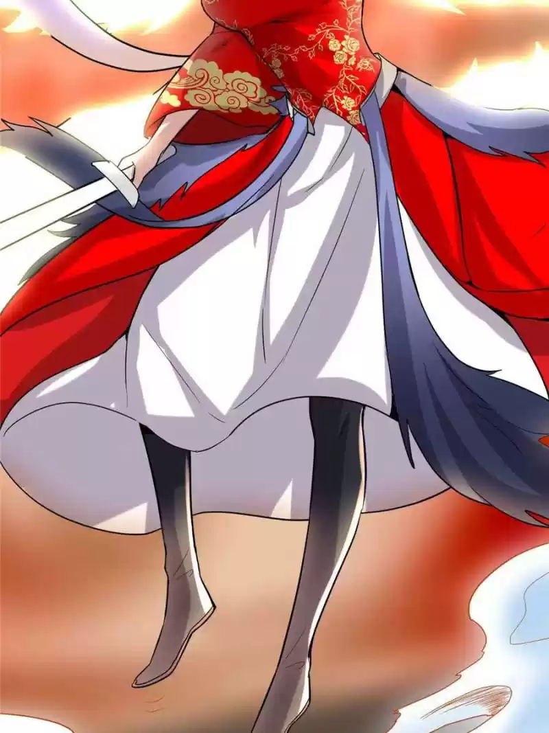 I Might Be A Fake Cultivator Chapter 69