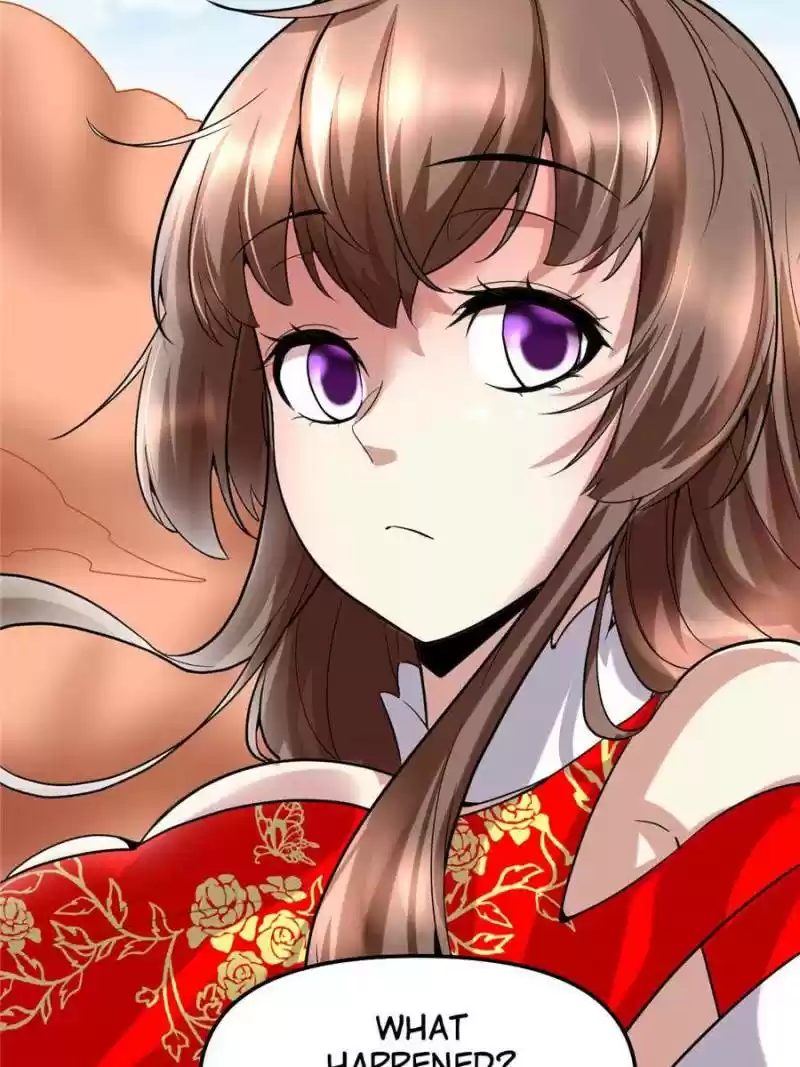 I Might Be A Fake Cultivator Chapter 69