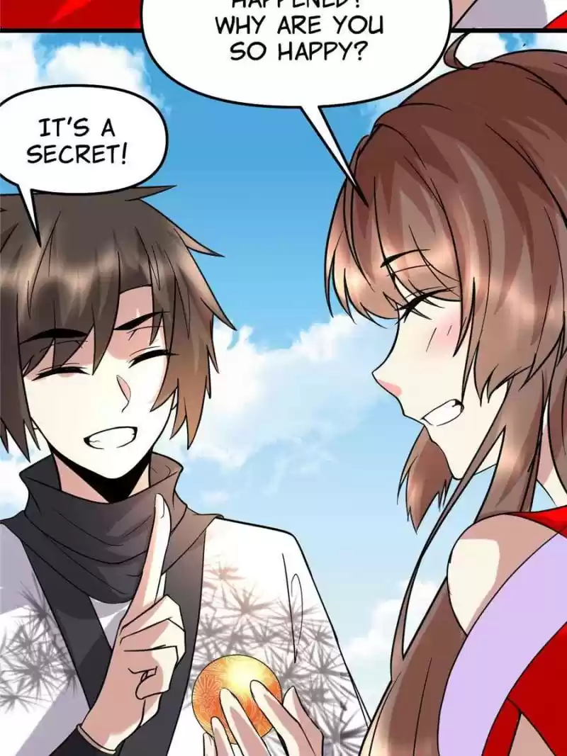 I Might Be A Fake Cultivator Chapter 69