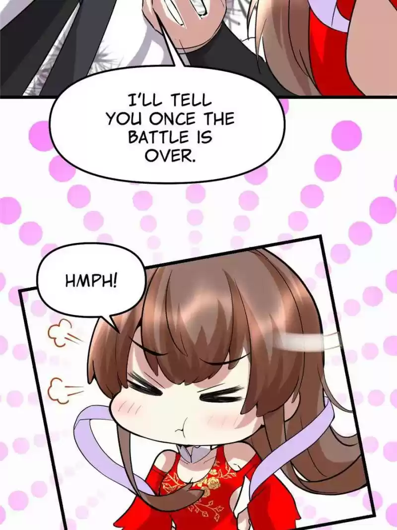 I Might Be A Fake Cultivator Chapter 69