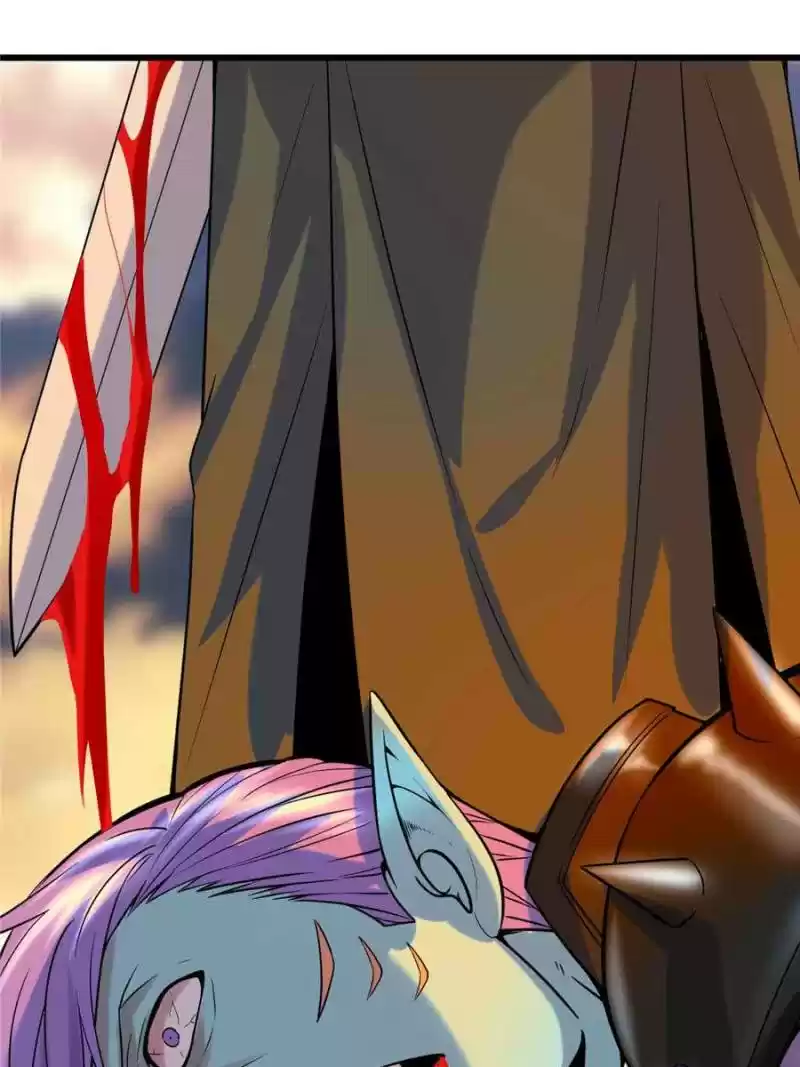 I Might Be A Fake Cultivator Chapter 69