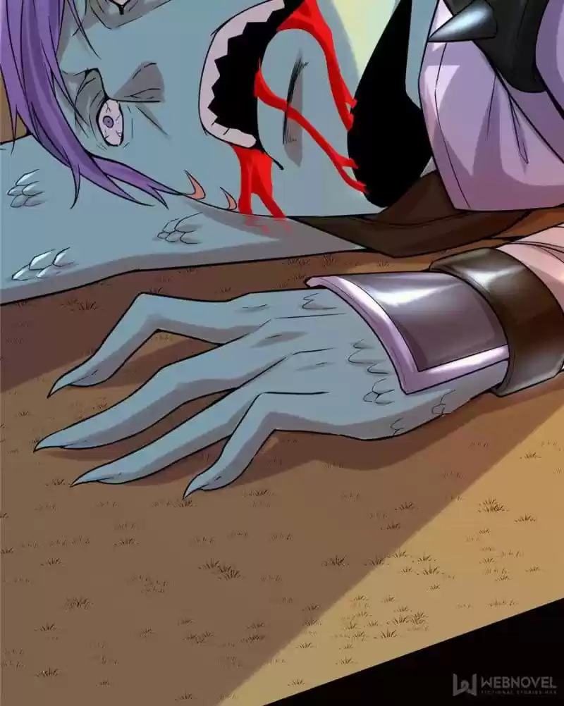 I Might Be A Fake Cultivator Chapter 69