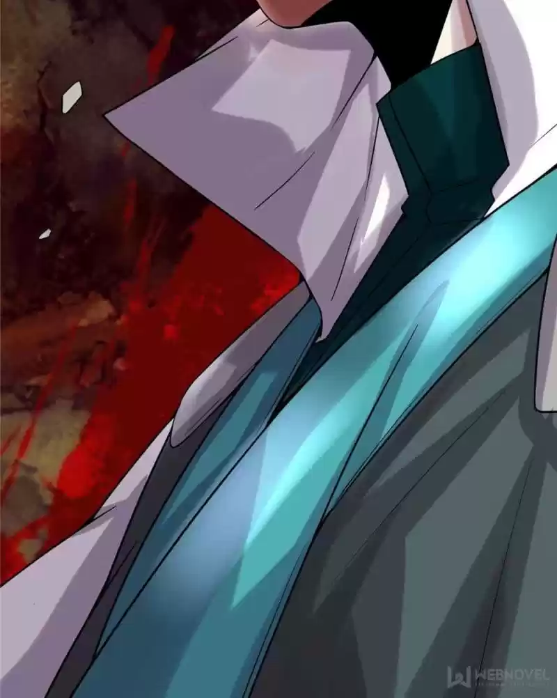 I Might Be A Fake Cultivator Chapter 69