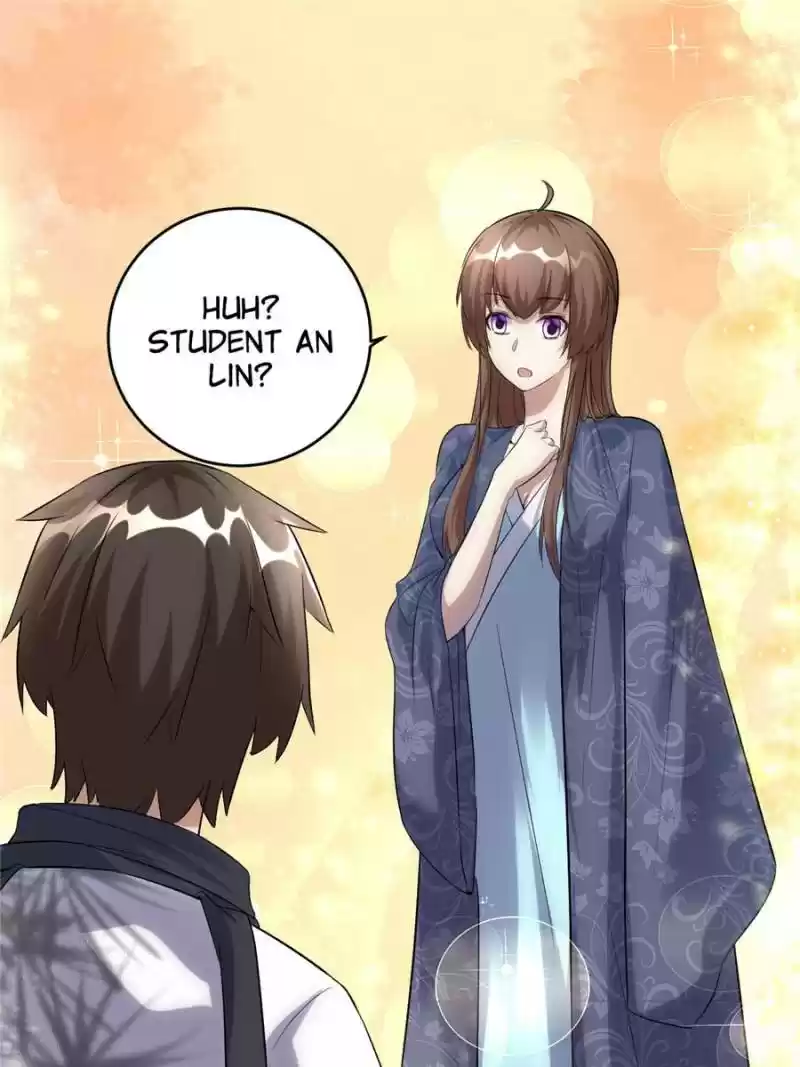 I Might Be A Fake Cultivator Chapter 7