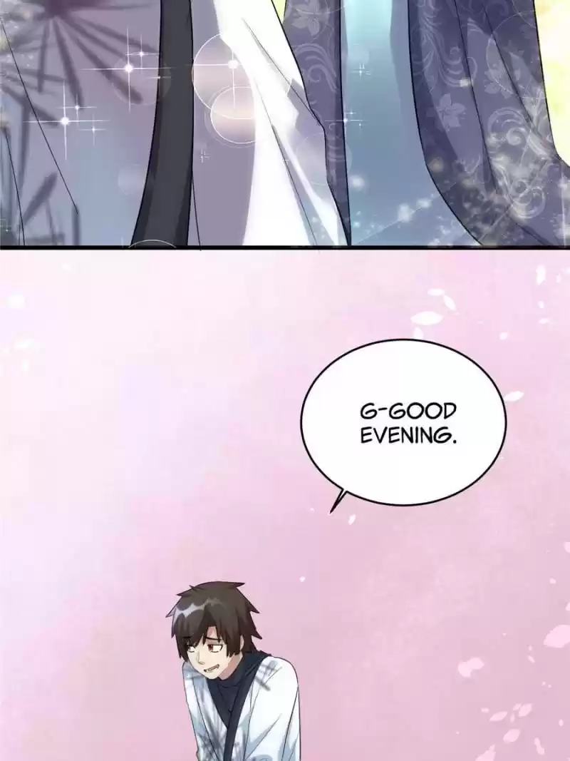 I Might Be A Fake Cultivator Chapter 7