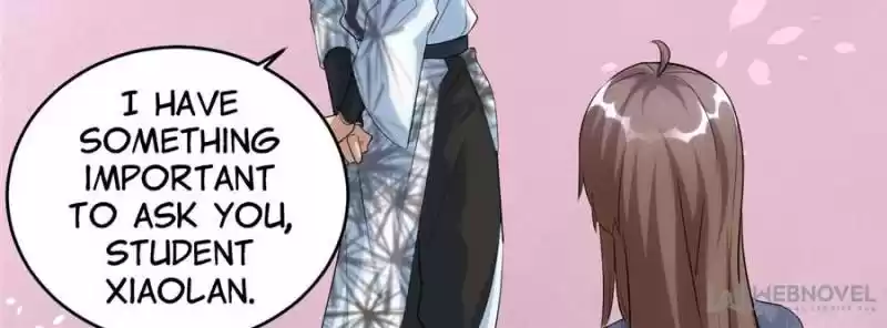 I Might Be A Fake Cultivator Chapter 7