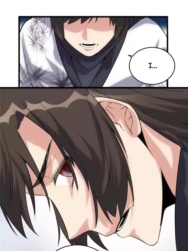 I Might Be A Fake Cultivator Chapter 7