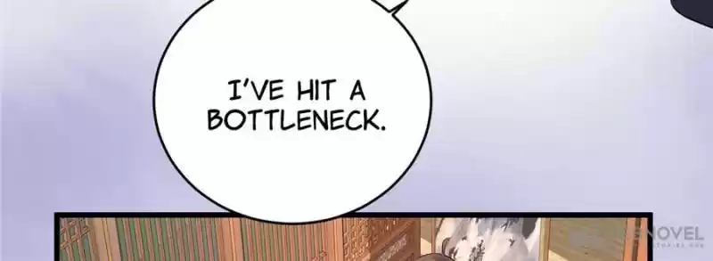 I Might Be A Fake Cultivator Chapter 7