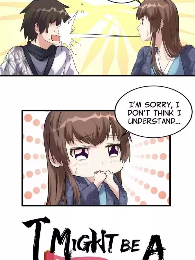 I Might Be A Fake Cultivator Chapter 7