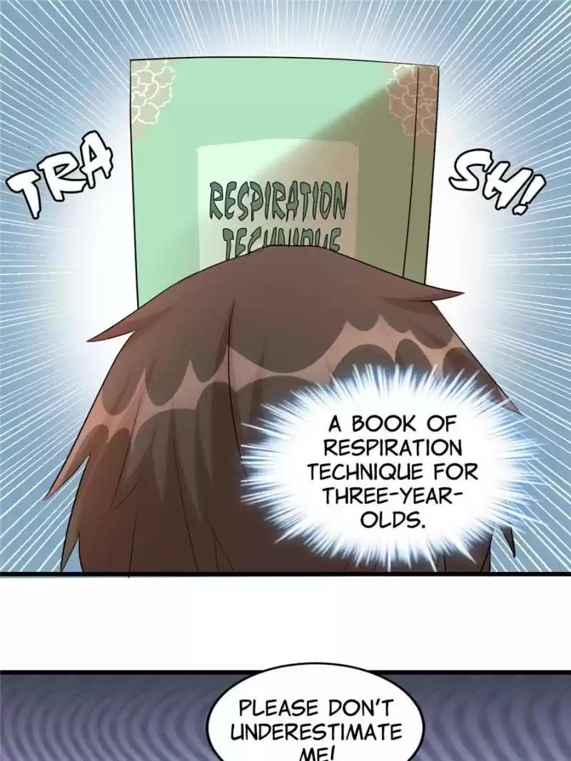 I Might Be A Fake Cultivator Chapter 7