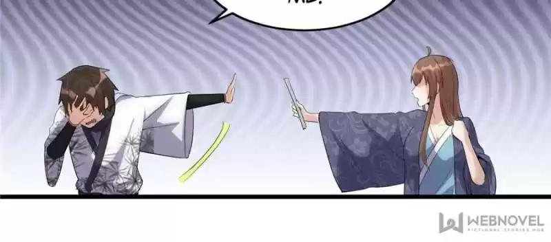 I Might Be A Fake Cultivator Chapter 7