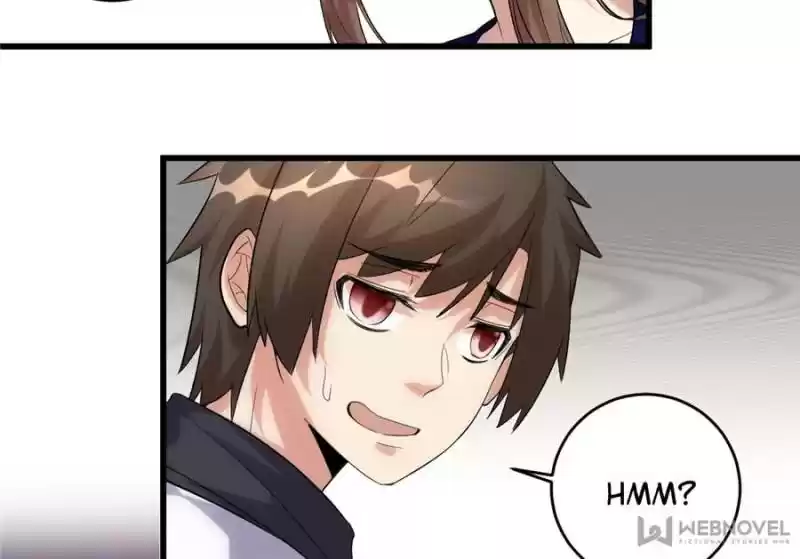 I Might Be A Fake Cultivator Chapter 7