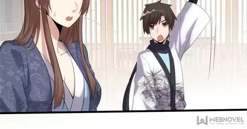 I Might Be A Fake Cultivator Chapter 7