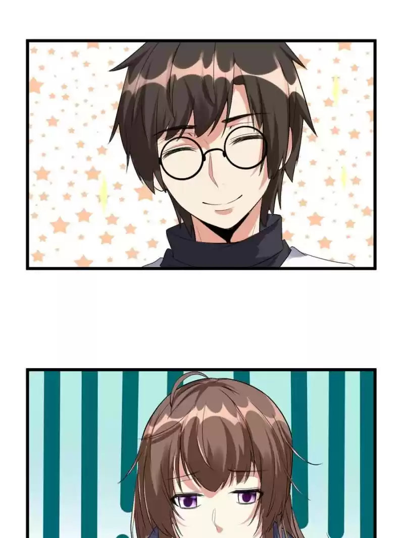 I Might Be A Fake Cultivator Chapter 7