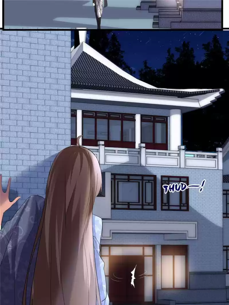 I Might Be A Fake Cultivator Chapter 7