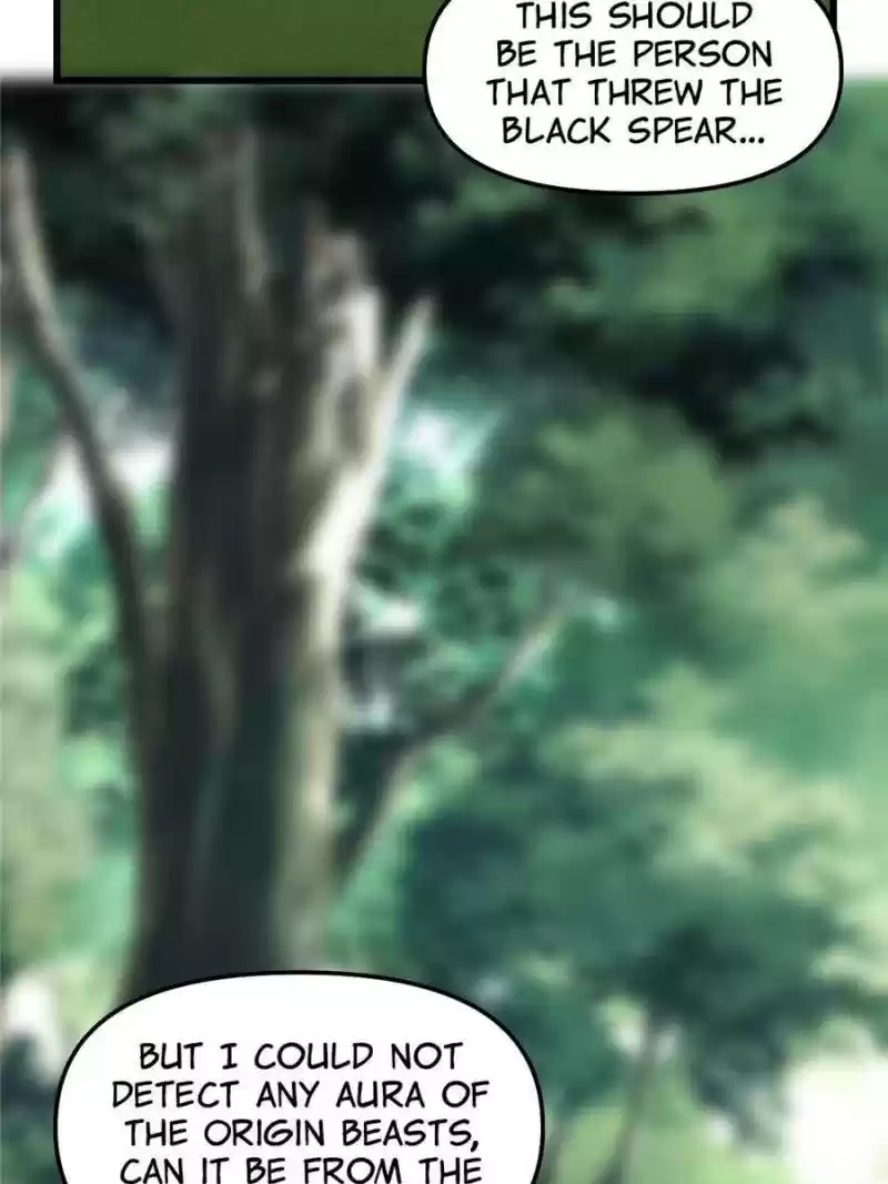 I Might Be A Fake Cultivator Chapter 70