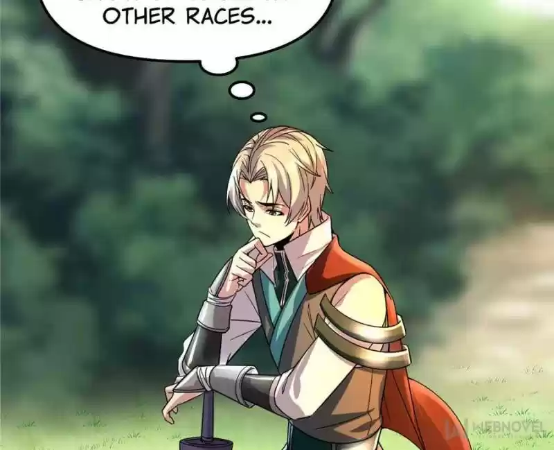 I Might Be A Fake Cultivator Chapter 70