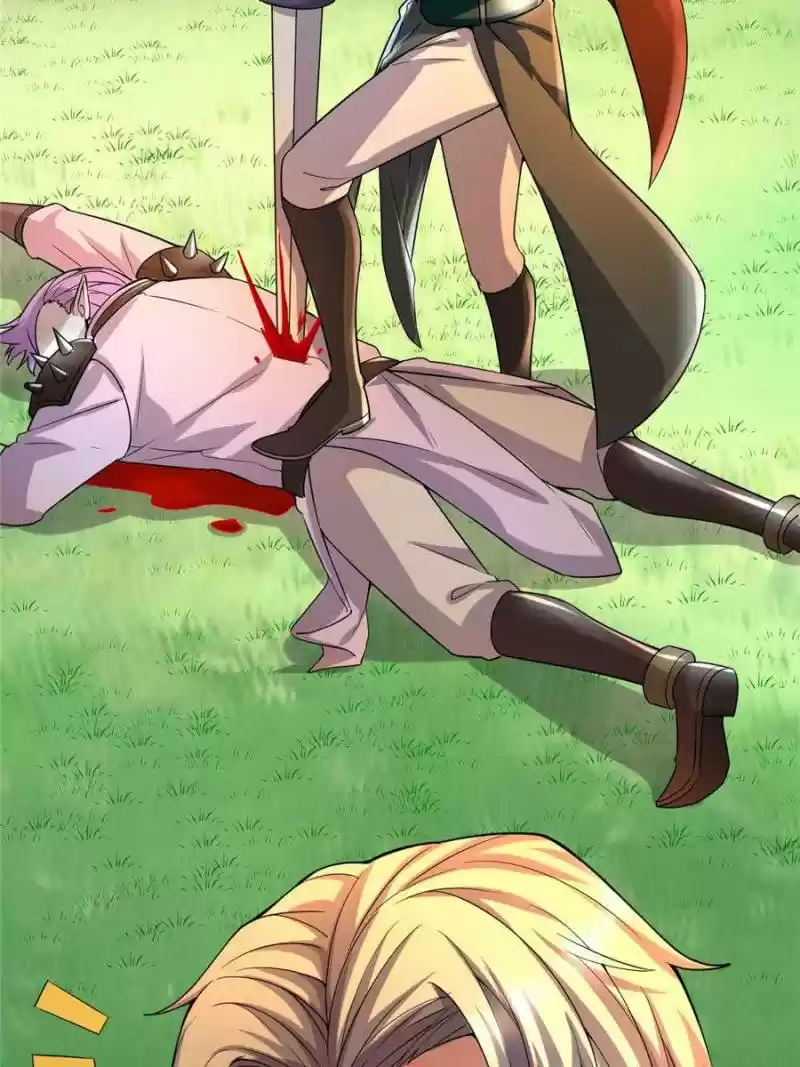 I Might Be A Fake Cultivator Chapter 70