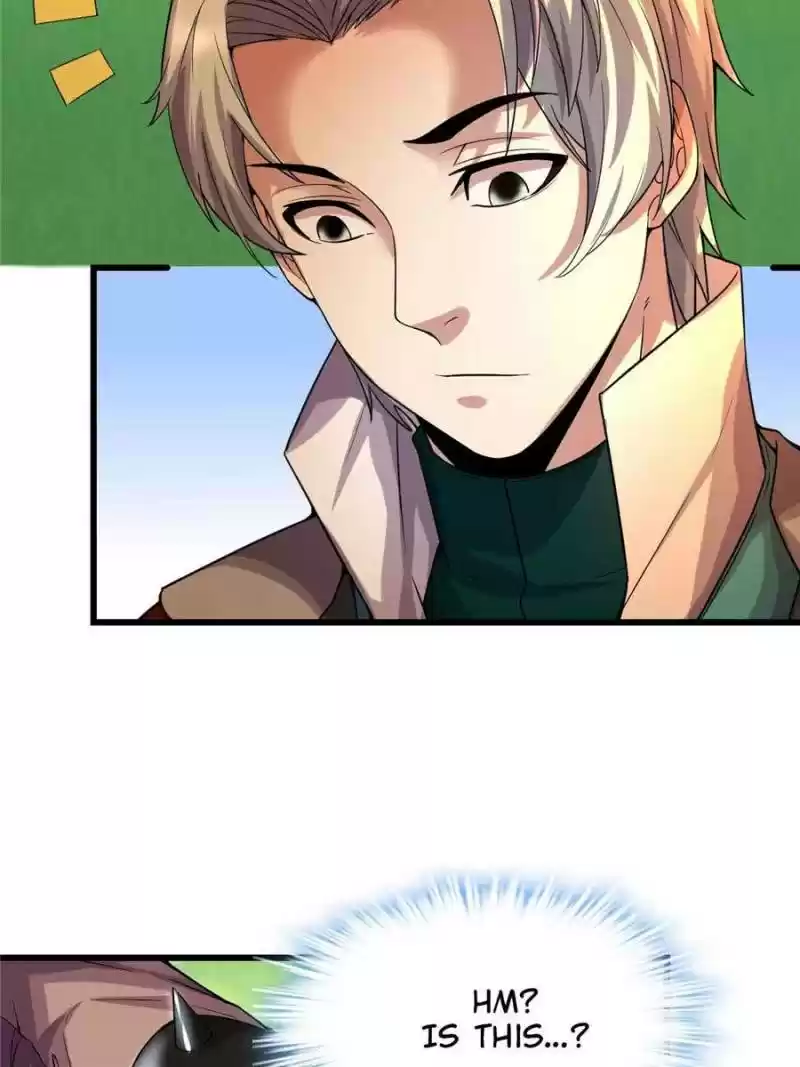 I Might Be A Fake Cultivator Chapter 70