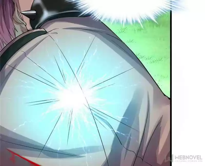 I Might Be A Fake Cultivator Chapter 70