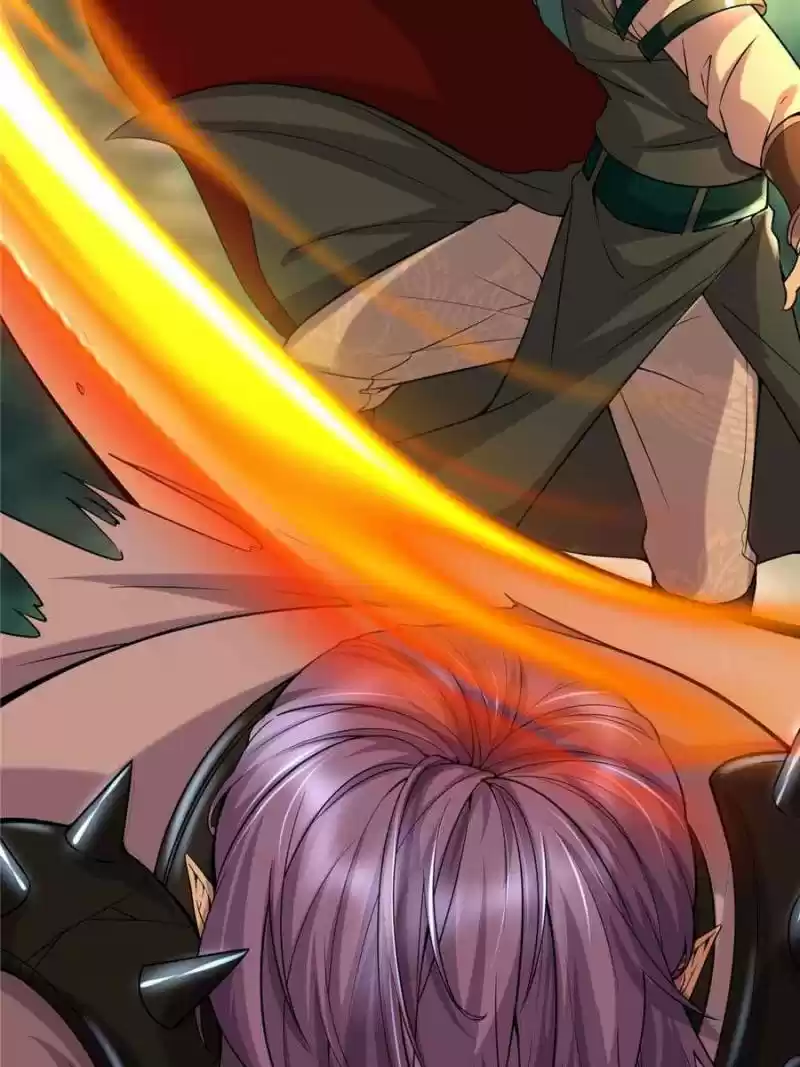 I Might Be A Fake Cultivator Chapter 70