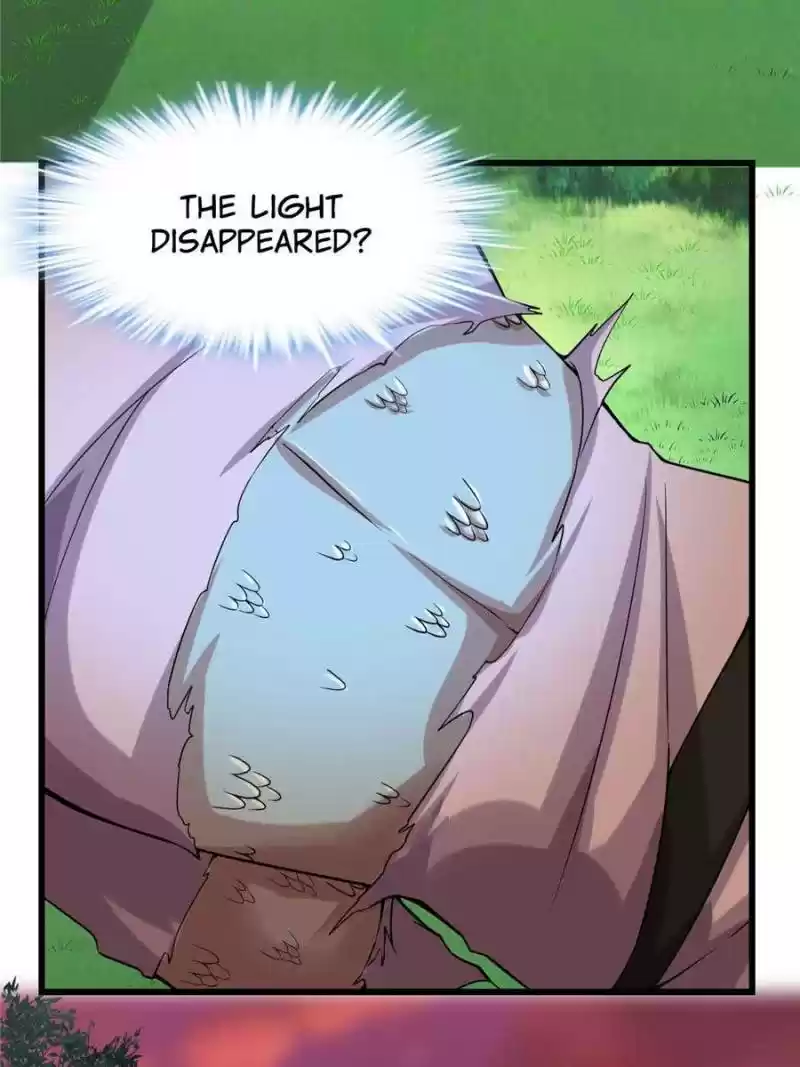 I Might Be A Fake Cultivator Chapter 70