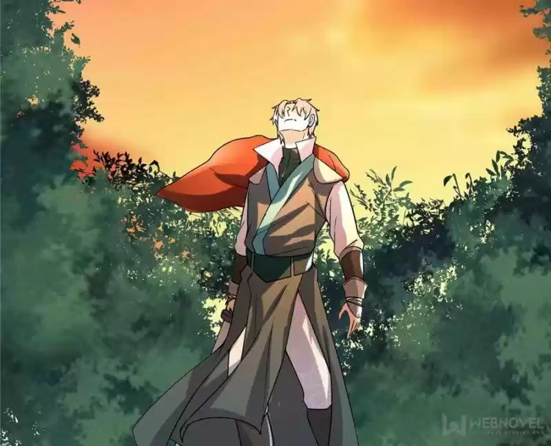 I Might Be A Fake Cultivator Chapter 70