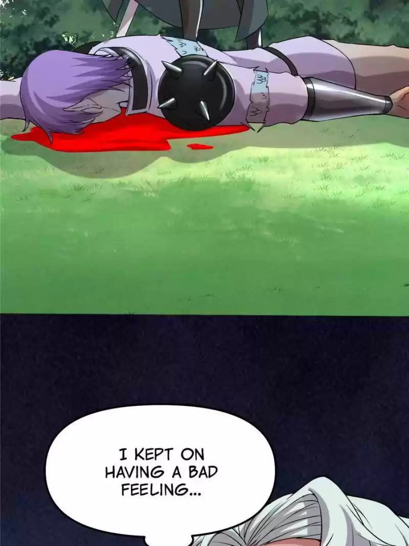 I Might Be A Fake Cultivator Chapter 70