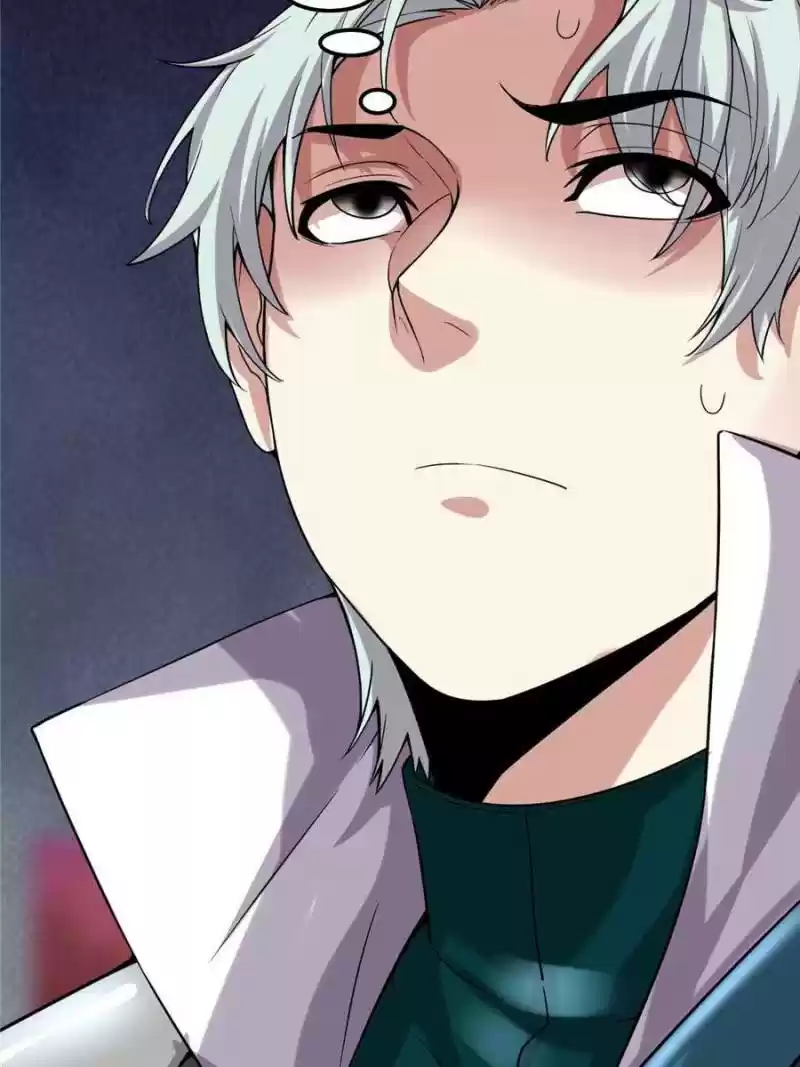 I Might Be A Fake Cultivator Chapter 70