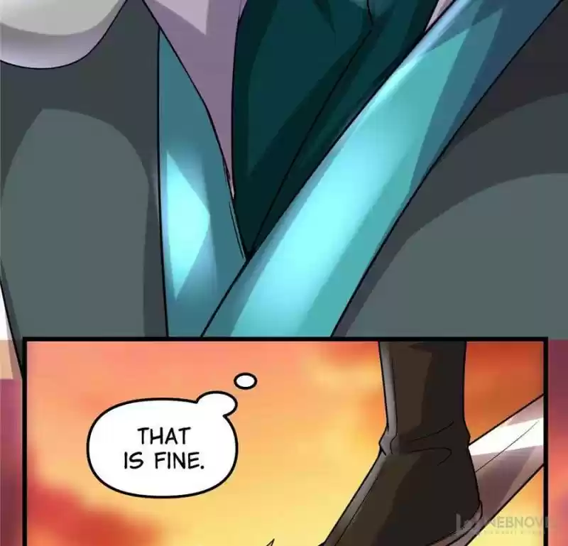 I Might Be A Fake Cultivator Chapter 70