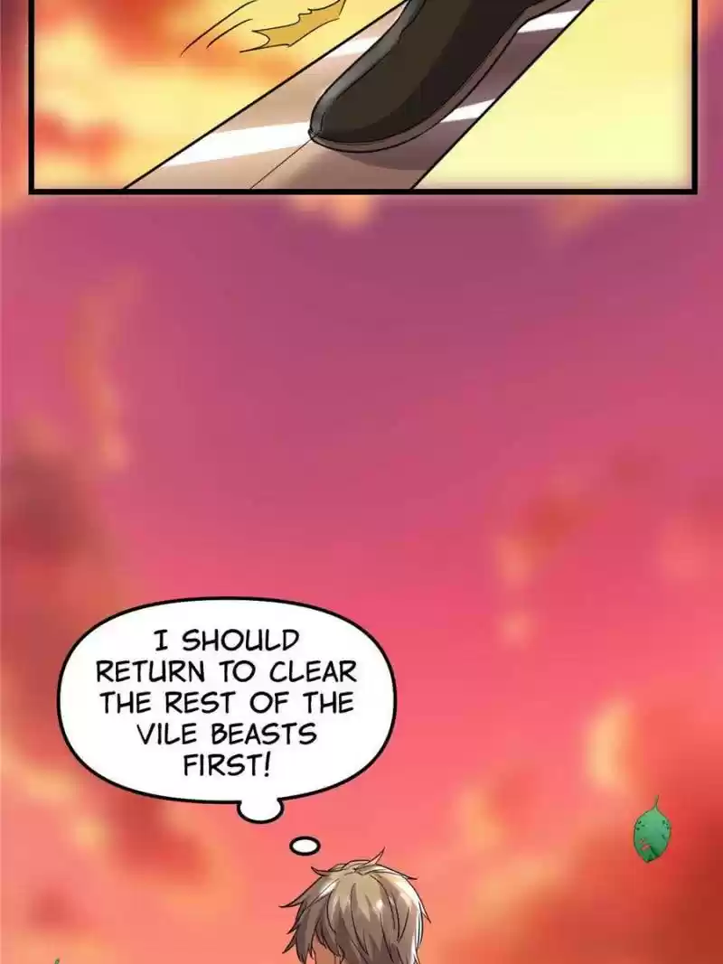 I Might Be A Fake Cultivator Chapter 70