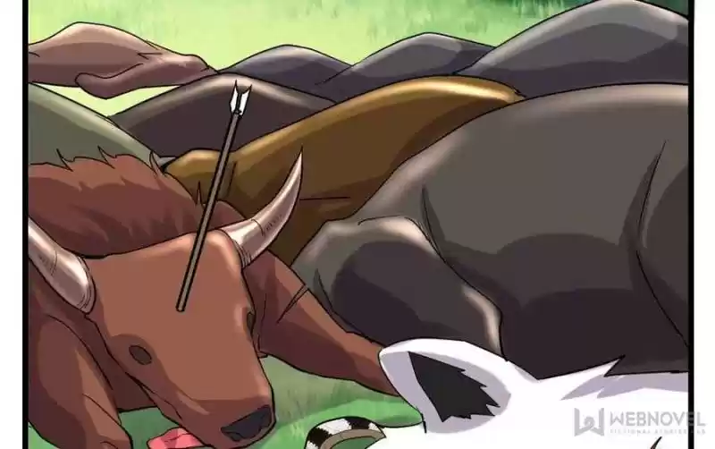 I Might Be A Fake Cultivator Chapter 70