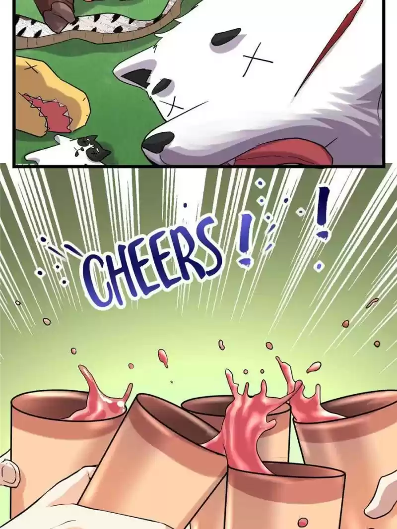 I Might Be A Fake Cultivator Chapter 70