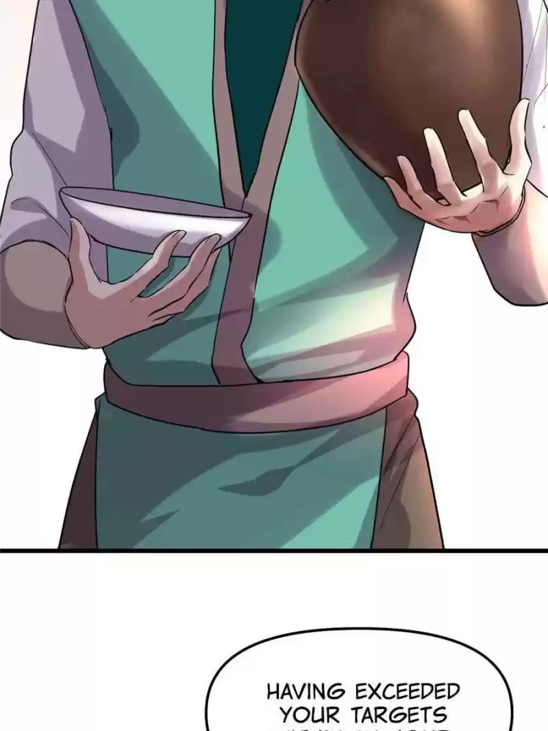 I Might Be A Fake Cultivator Chapter 70