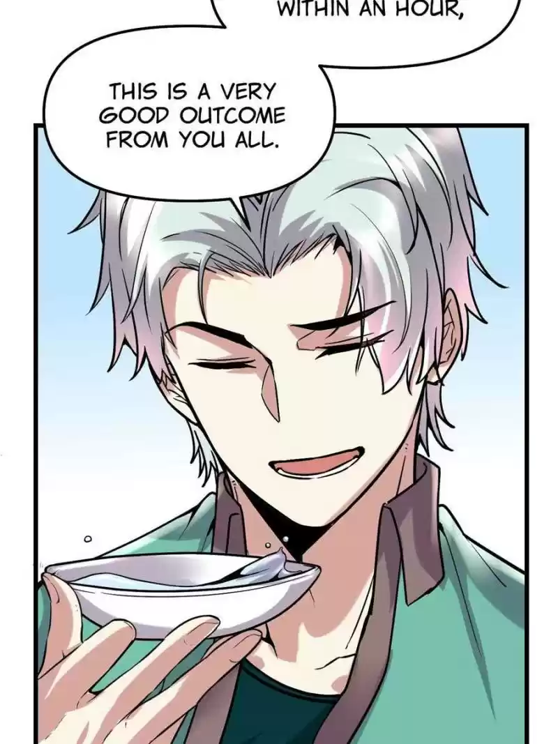 I Might Be A Fake Cultivator Chapter 70