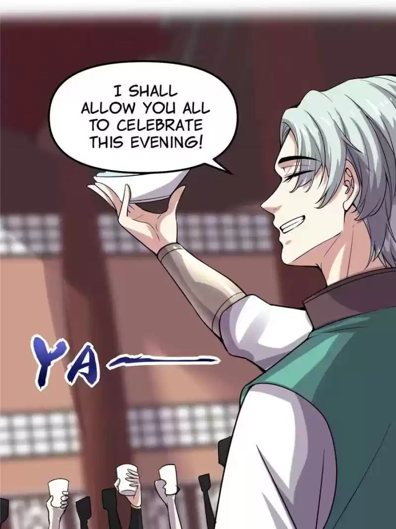 I Might Be A Fake Cultivator Chapter 70