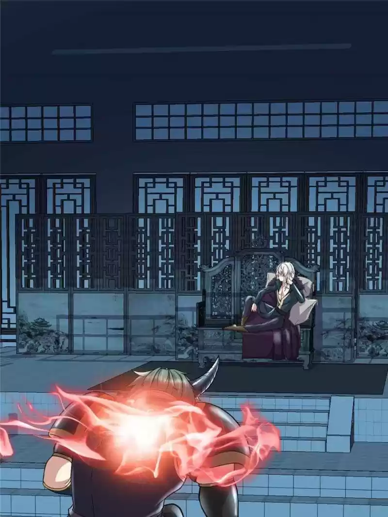 I Might Be A Fake Cultivator Chapter 70