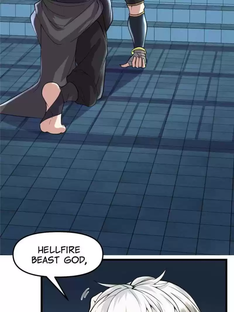 I Might Be A Fake Cultivator Chapter 70