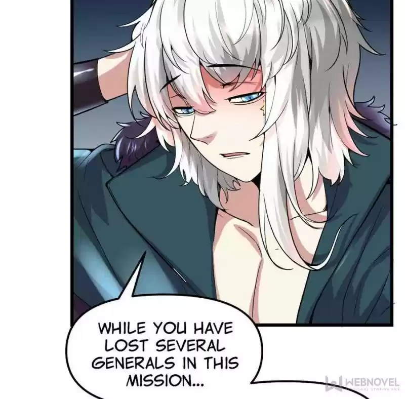 I Might Be A Fake Cultivator Chapter 70