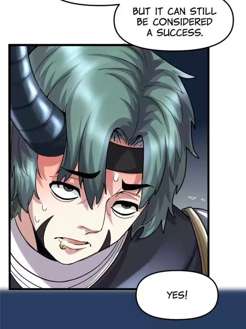 I Might Be A Fake Cultivator Chapter 70